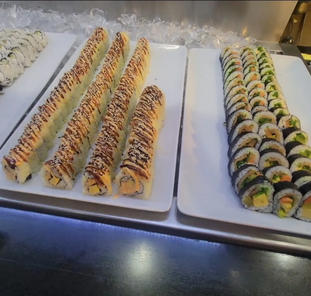 California Maki