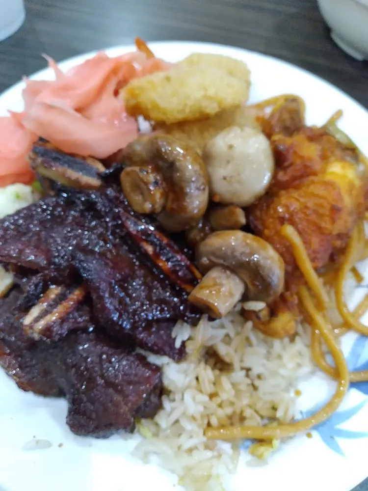 Chinese Food