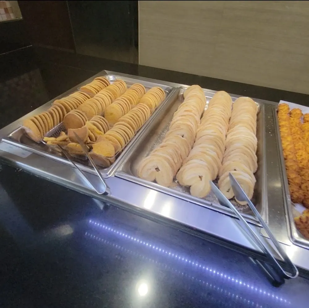 Cookies