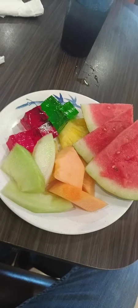 Fruit Salad