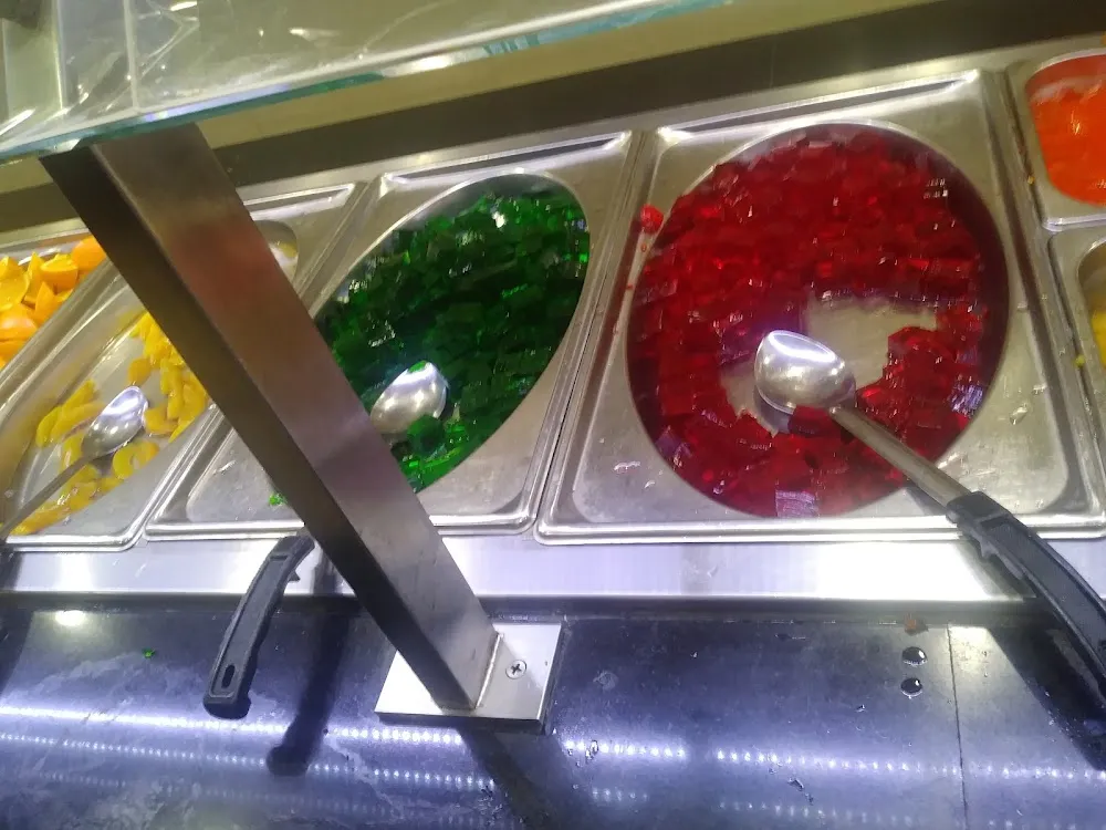 Jello