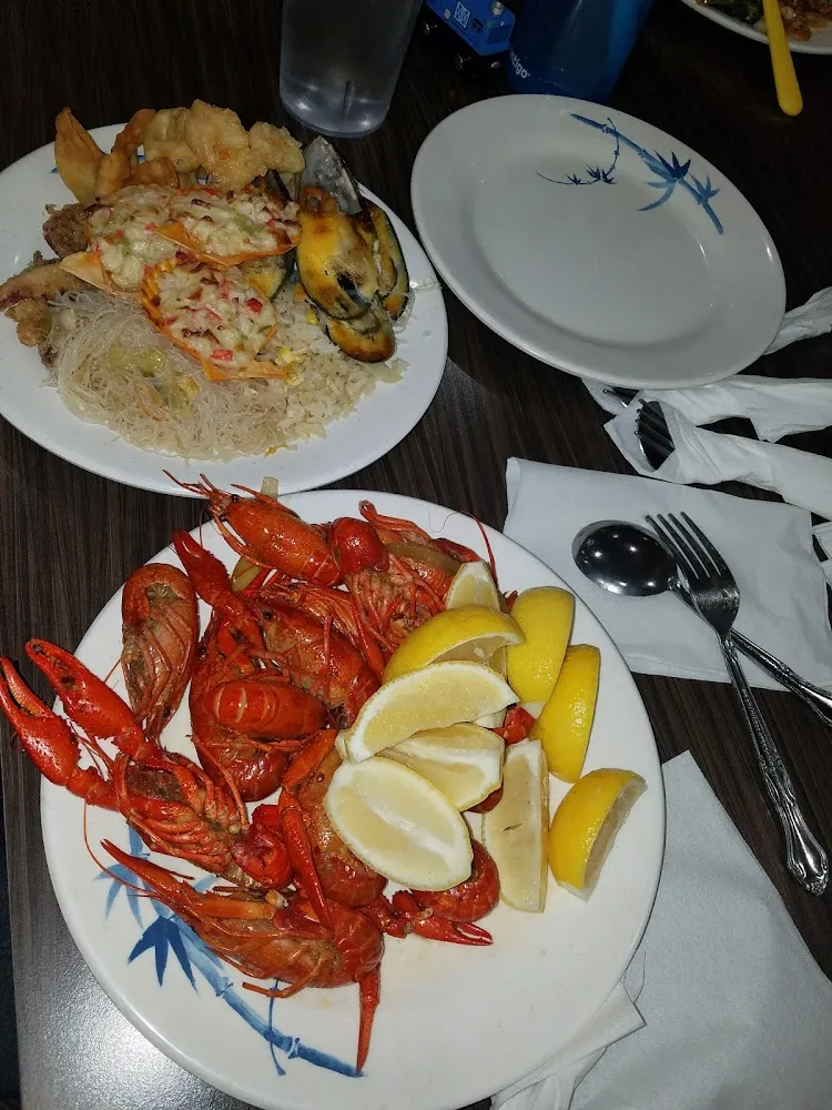 Lobster