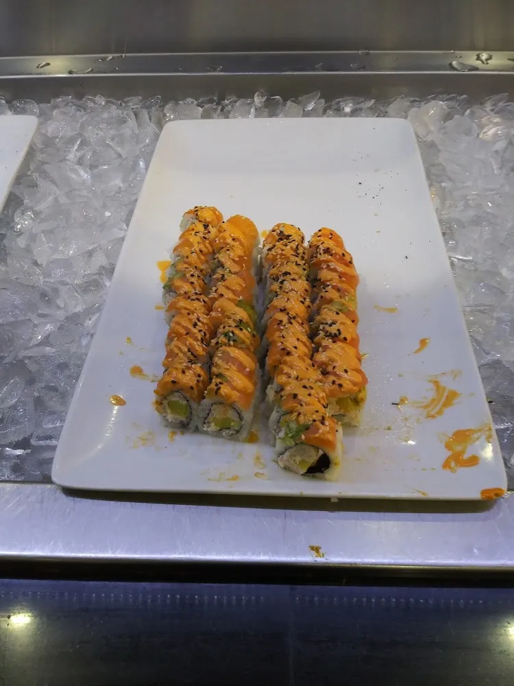 Sushi Roll